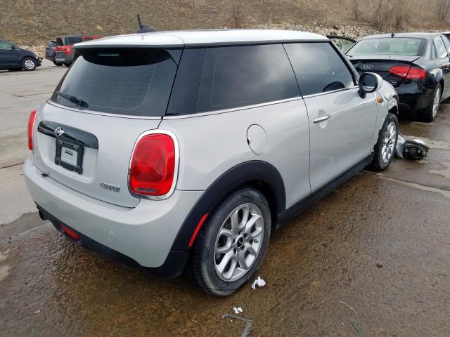 Photo 3 VIN: WMWXP5C33H2G60790 - MINI COOPER 