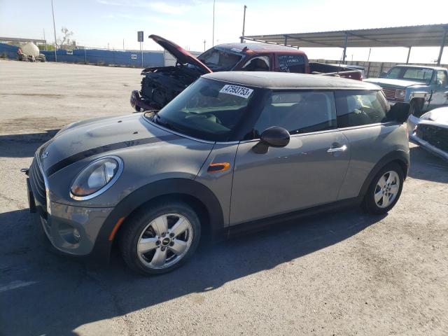 Photo 0 VIN: WMWXP5C33H3C64644 - MINI COOPER 