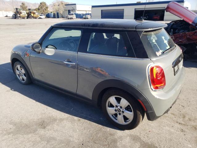 Photo 1 VIN: WMWXP5C33H3C64644 - MINI COOPER 