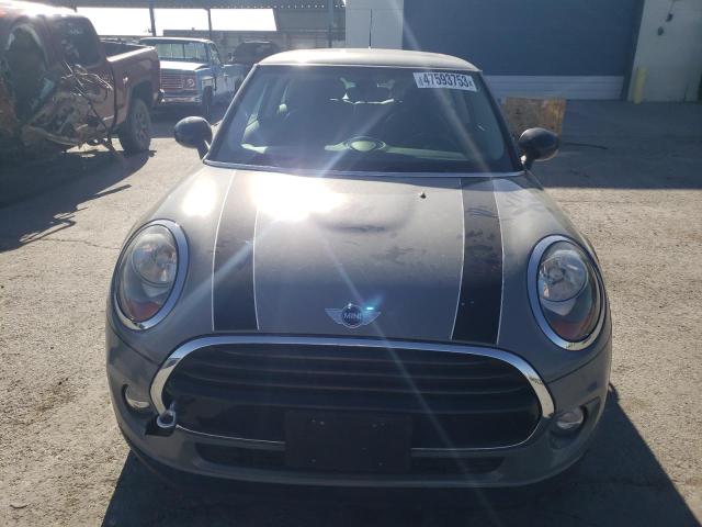 Photo 4 VIN: WMWXP5C33H3C64644 - MINI COOPER 