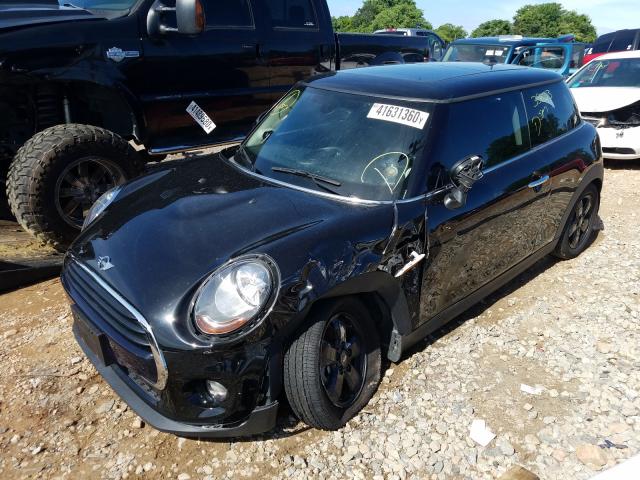 Photo 1 VIN: WMWXP5C33H3C64773 - MINI COOPER 