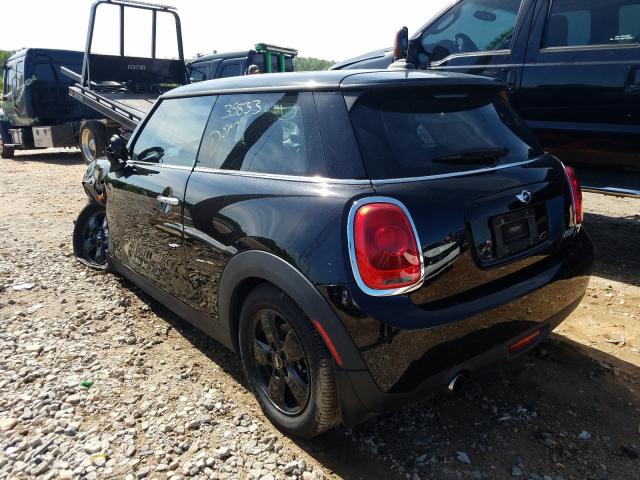 Photo 2 VIN: WMWXP5C33H3C64773 - MINI COOPER 