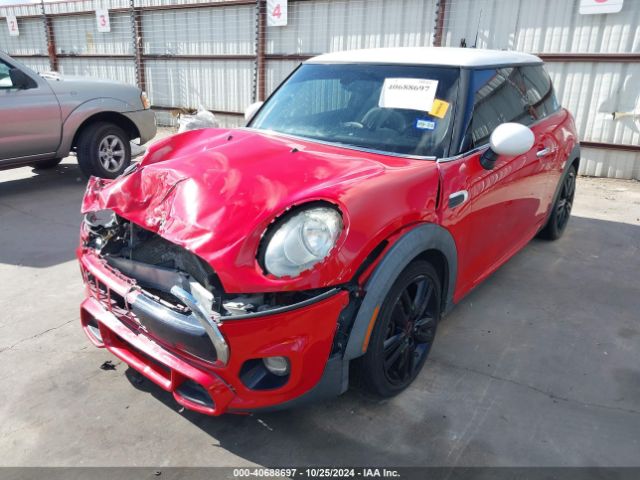 Photo 1 VIN: WMWXP5C34H2F60942 - MINI HARDTOP 