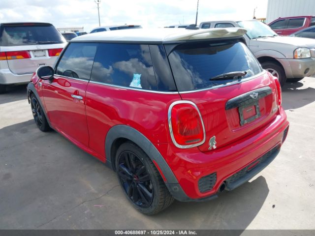 Photo 2 VIN: WMWXP5C34H2F60942 - MINI HARDTOP 