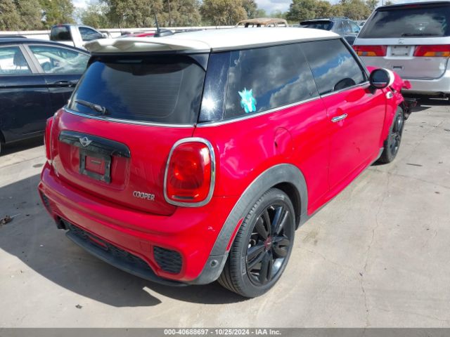 Photo 3 VIN: WMWXP5C34H2F60942 - MINI HARDTOP 