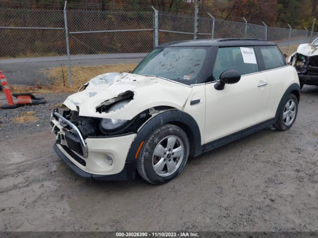 Photo 1 VIN: WMWXP5C34H3B15840 - MINI HARDTOP 