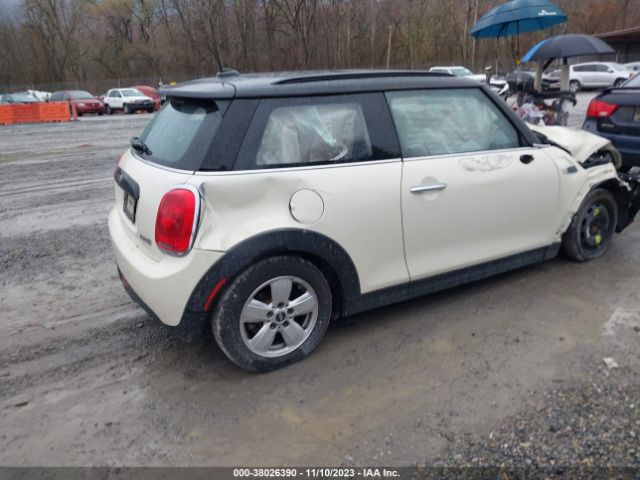 Photo 3 VIN: WMWXP5C34H3B15840 - MINI HARDTOP 