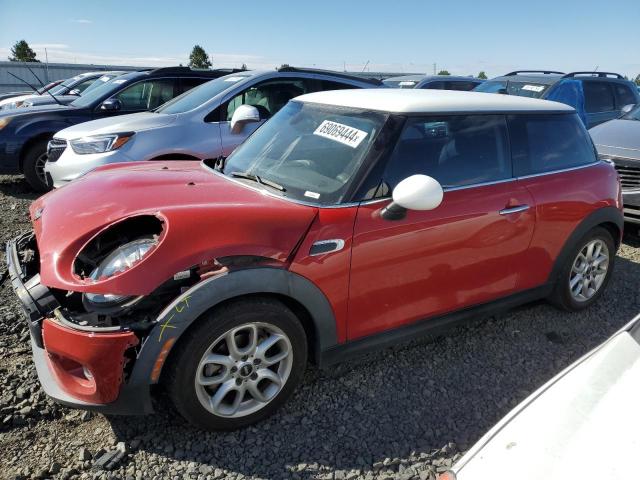 Photo 0 VIN: WMWXP5C34H3C64488 - MINI COOPER 