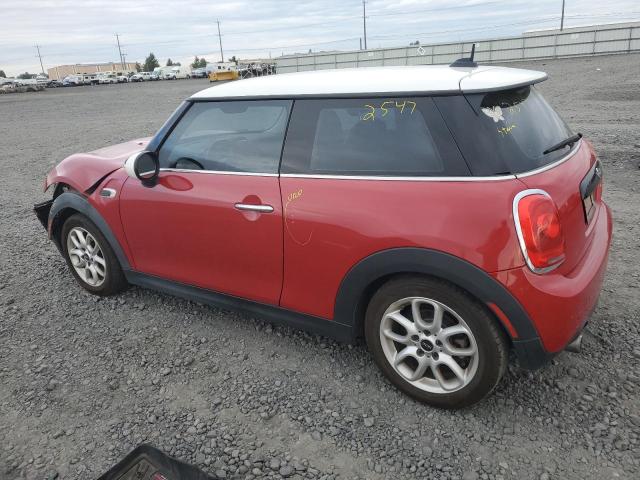 Photo 1 VIN: WMWXP5C34H3C64488 - MINI COOPER 