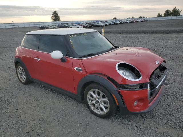 Photo 3 VIN: WMWXP5C34H3C64488 - MINI COOPER 