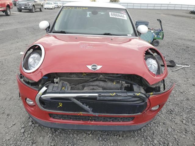 Photo 4 VIN: WMWXP5C34H3C64488 - MINI COOPER 