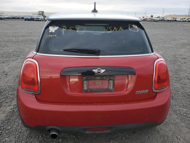 Photo 5 VIN: WMWXP5C34H3C64488 - MINI COOPER 