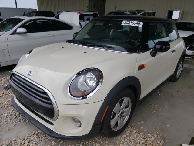 Photo 1 VIN: WMWXP5C35H2G60838 - MINI COOPER 