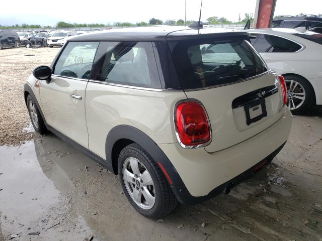 Photo 2 VIN: WMWXP5C35H2G60838 - MINI COOPER 