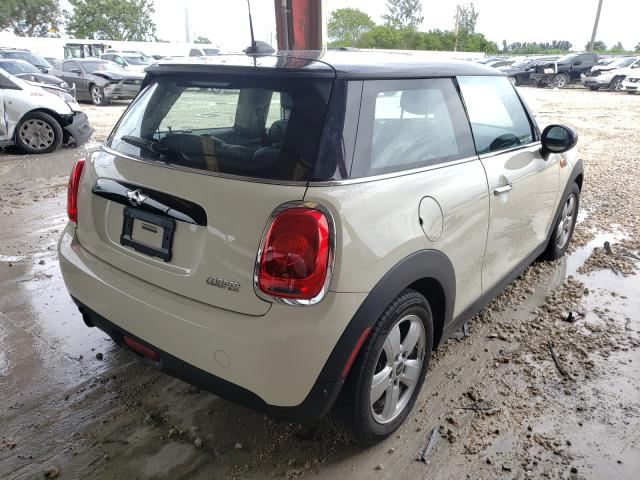 Photo 3 VIN: WMWXP5C35H2G60838 - MINI COOPER 