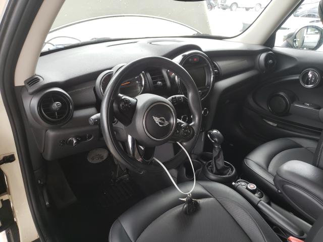 Photo 8 VIN: WMWXP5C35H2G60838 - MINI COOPER 