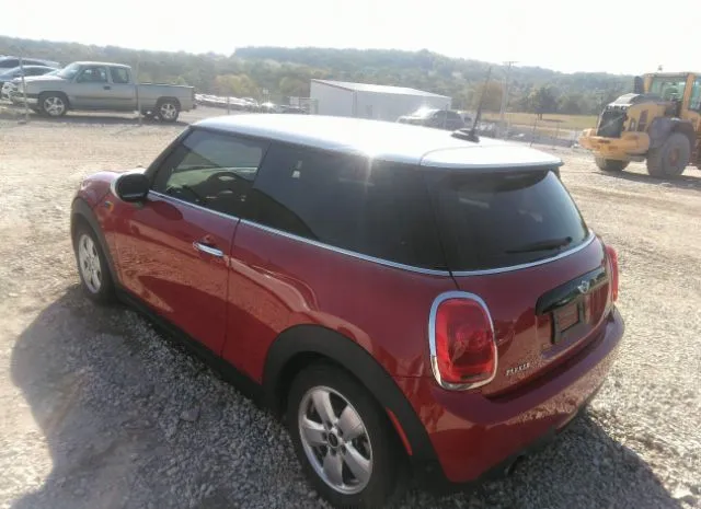 Photo 2 VIN: WMWXP5C36H2F61591 - MINI HARDTOP 2 DOOR 