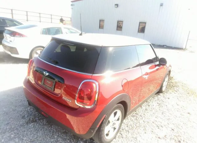 Photo 3 VIN: WMWXP5C36H2F61591 - MINI HARDTOP 2 DOOR 