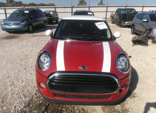 Photo 5 VIN: WMWXP5C36H2F61591 - MINI HARDTOP 2 DOOR 