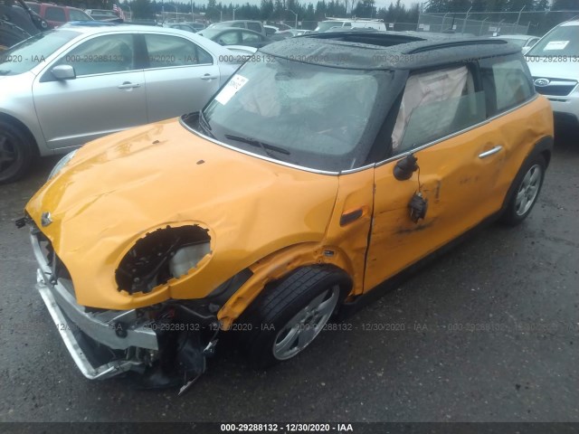 Photo 1 VIN: WMWXP5C36H2F61879 - MINI HARDTOP 2 DOOR 