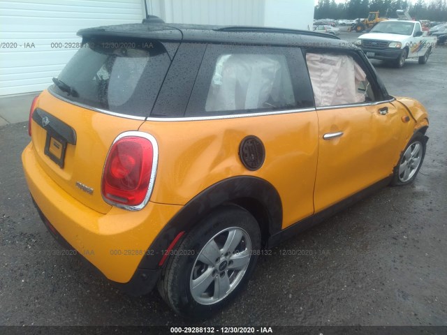 Photo 3 VIN: WMWXP5C36H2F61879 - MINI HARDTOP 2 DOOR 