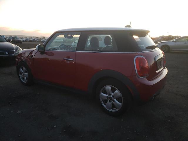 Photo 1 VIN: WMWXP5C36H3C64573 - MINI COOPER 