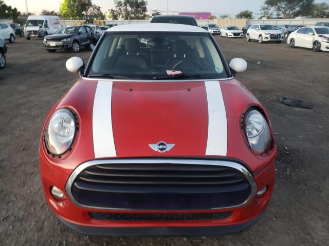 Photo 4 VIN: WMWXP5C36H3C64573 - MINI COOPER 