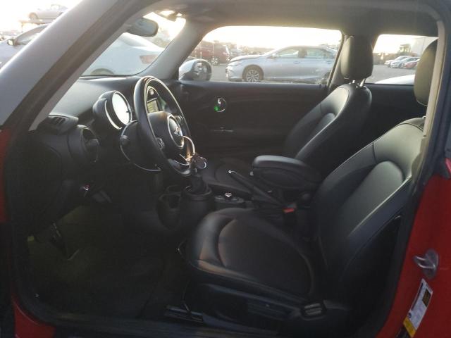 Photo 6 VIN: WMWXP5C36H3C64573 - MINI COOPER 