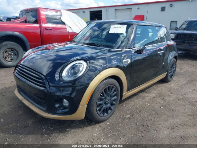 Photo 1 VIN: WMWXP5C37H2F61826 - MINI HARDTOP 