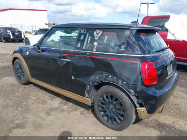 Photo 2 VIN: WMWXP5C37H2F61826 - MINI HARDTOP 