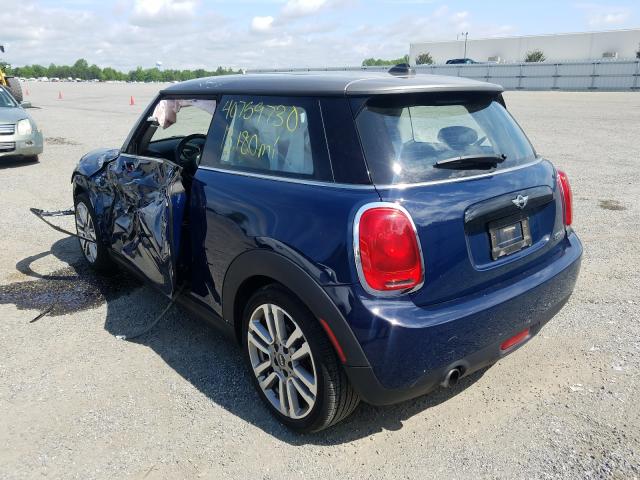 Photo 2 VIN: WMWXP5C37H2G60324 - MINI HATCH 