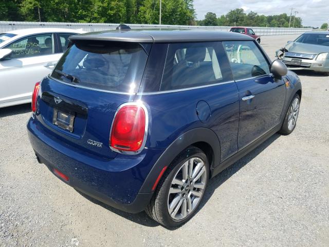 Photo 3 VIN: WMWXP5C37H2G60324 - MINI HATCH 