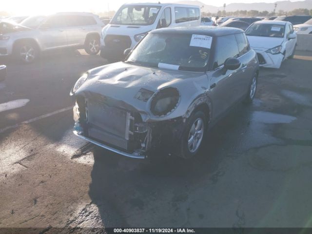 Photo 1 VIN: WMWXP5C37H2G60453 - MINI HARDTOP 