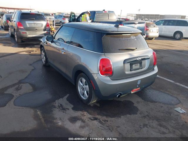 Photo 2 VIN: WMWXP5C37H2G60453 - MINI HARDTOP 