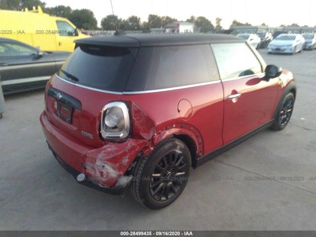 Photo 3 VIN: WMWXP5C37H2G60534 - MINI HARDTOP 2 DOOR 