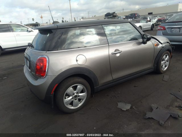 Photo 3 VIN: WMWXP5C37H3C64260 - MINI HARDTOP 2 DOOR 