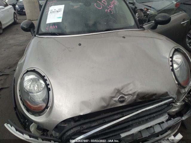 Photo 9 VIN: WMWXP5C37H3C64260 - MINI HARDTOP 2 DOOR 