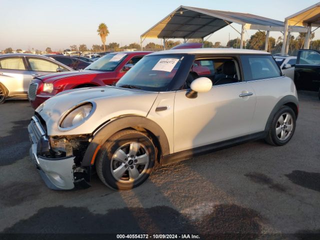 Photo 1 VIN: WMWXP5C37H3C65005 - MINI HARDTOP 