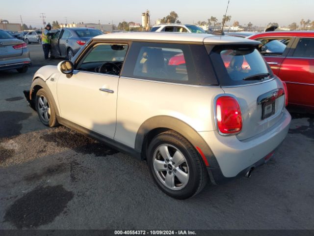 Photo 2 VIN: WMWXP5C37H3C65005 - MINI HARDTOP 