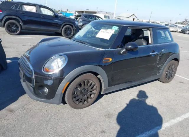 Photo 1 VIN: WMWXP5C38H2F61480 - MINI HARD TOP 