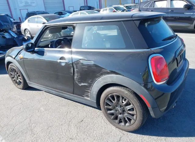 Photo 2 VIN: WMWXP5C38H2F61480 - MINI HARD TOP 