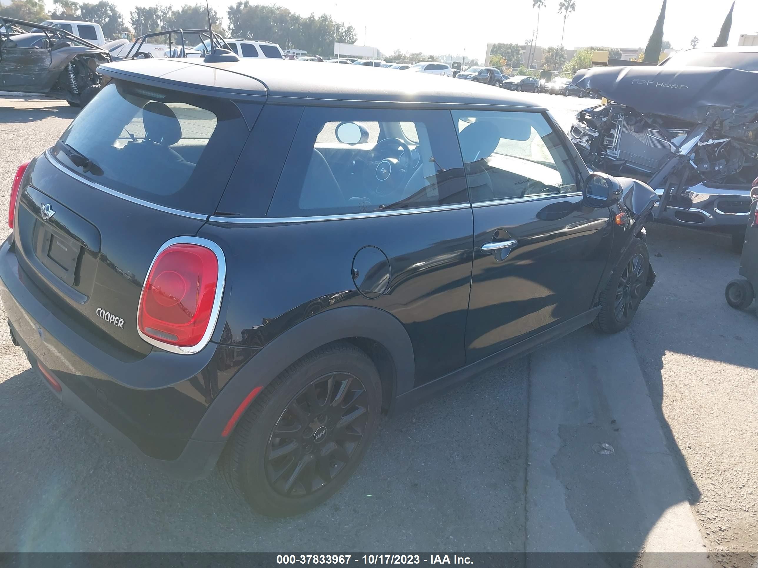 Photo 3 VIN: WMWXP5C38H2F61480 - MINI HARD TOP 