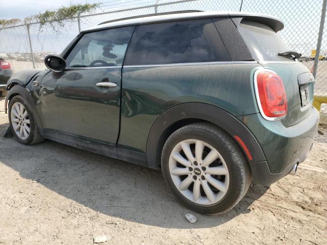 Photo 1 VIN: WMWXP5C38H2G60476 - MINI COOPER 