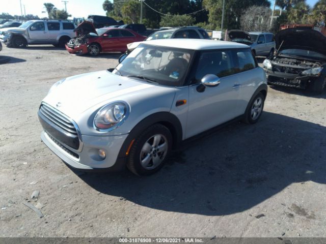 Photo 1 VIN: WMWXP5C38H2G60901 - MINI HARDTOP 2 DOOR 