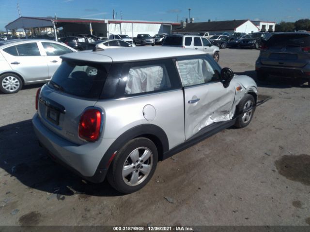 Photo 3 VIN: WMWXP5C38H2G60901 - MINI HARDTOP 2 DOOR 