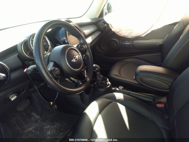 Photo 4 VIN: WMWXP5C38H2G60901 - MINI HARDTOP 2 DOOR 