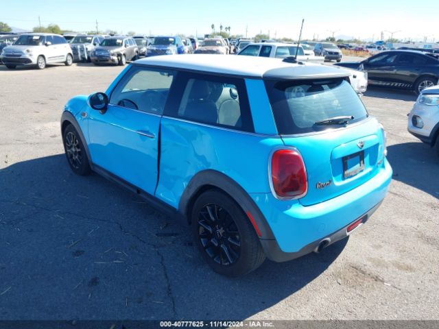 Photo 2 VIN: WMWXP5C38H2G61160 - MINI HARDTOP 