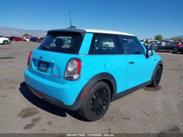 Photo 3 VIN: WMWXP5C38H2G61160 - MINI HARDTOP 