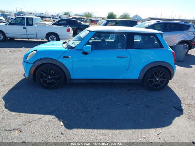 Photo 5 VIN: WMWXP5C38H2G61160 - MINI HARDTOP 