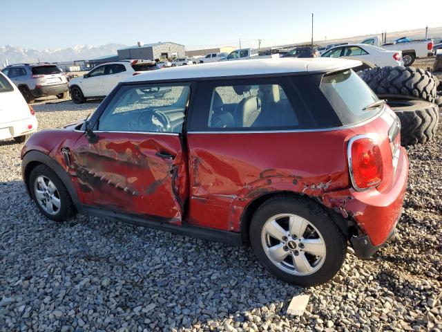 Photo 1 VIN: WMWXP5C38H3C64168 - MINI COOPER 